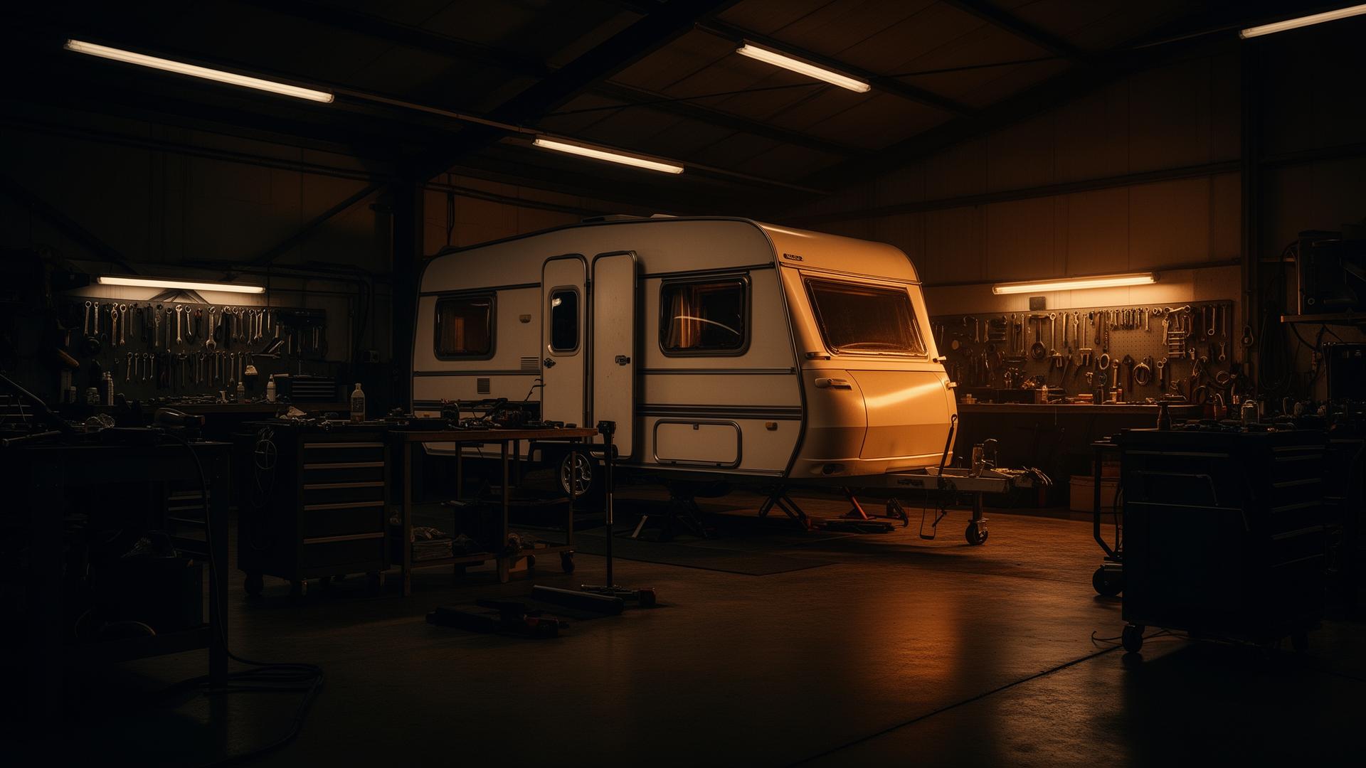 Zoom360RV workshop