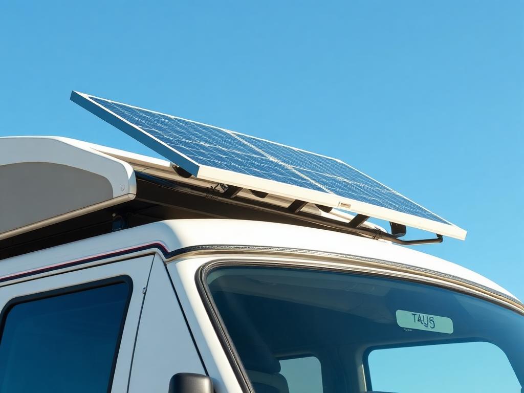 Solar Installations
